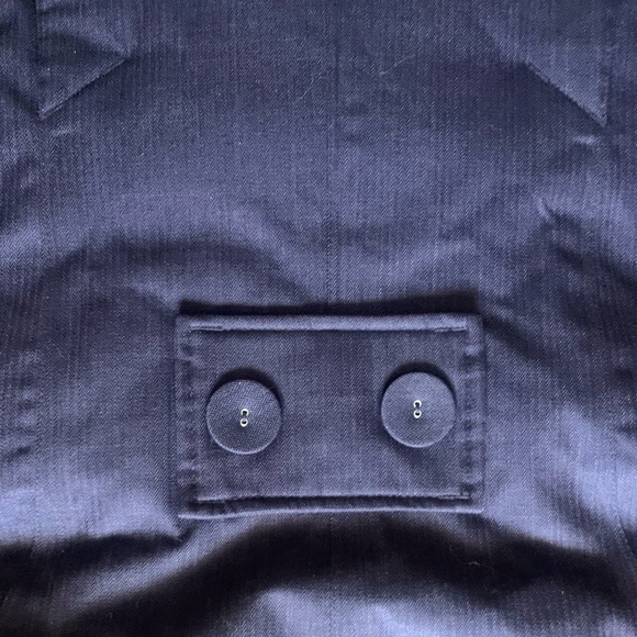 Nobis NTW Luna Parka In Purple - Picture 8 of 16